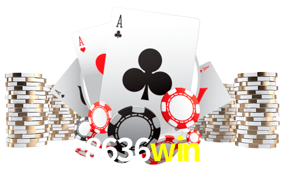 Jogue jogos de pôquer em 8636win