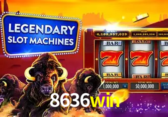 Desvendando o Mundo dos Jogos Virtuais na 8636win