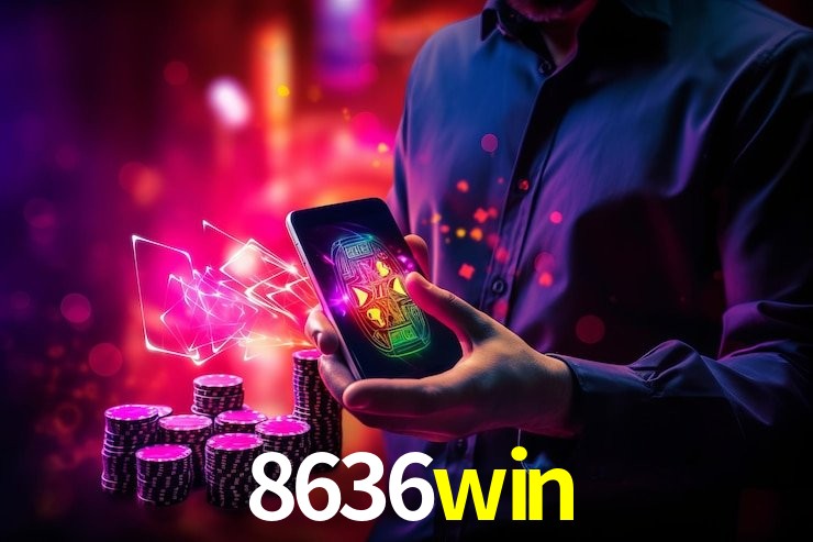 Estatísticas 8636win