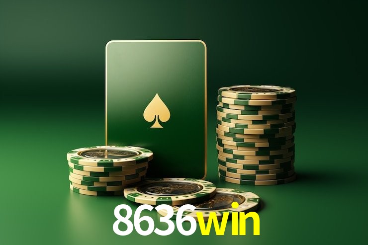 Welcome Bonus 8636win