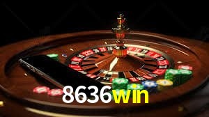 Statistics 8636win