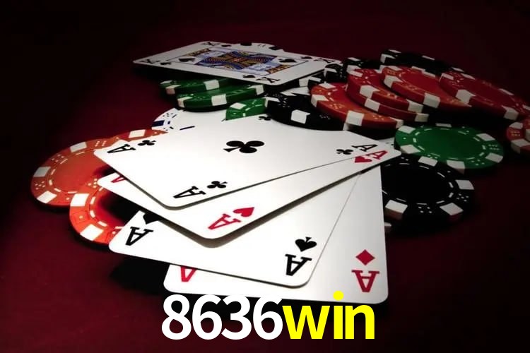 Experiência VIP 8636win