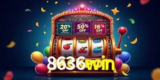 8636win - User Statistics
