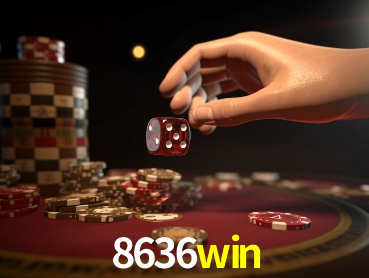 8636win Brasília - Jogo Features