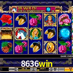 8636win Belo Horizonte - Reivindique Bonus