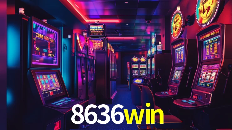 Exclusive Games 8636win