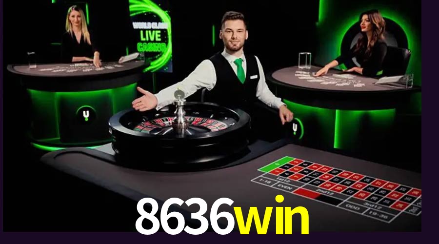Exclusive Offers 8636win