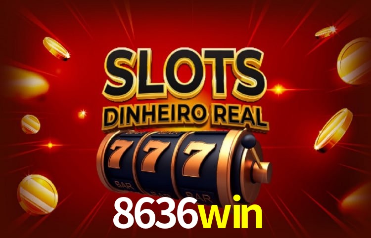 8636win Salvador - Support