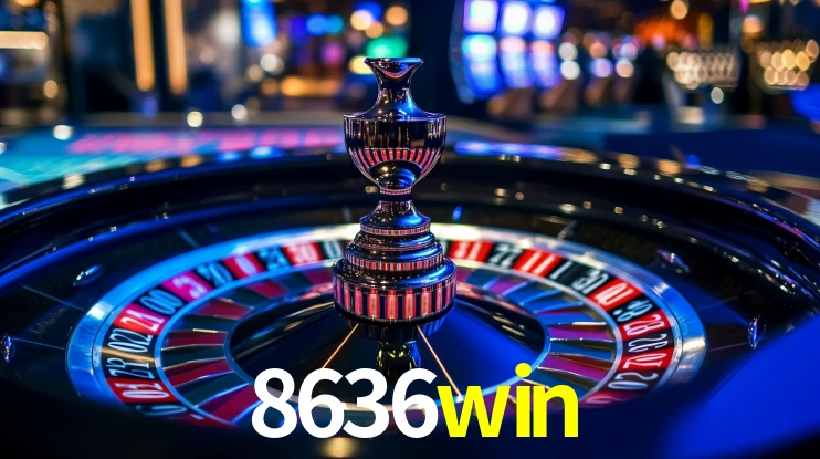 Ofertas Imperdíveis na 8636win: Promoções e Bônus Que Valem a Pena