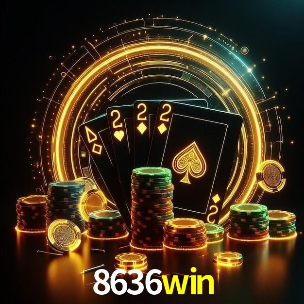 8636win Rio de Janeiro - Popular Jogos