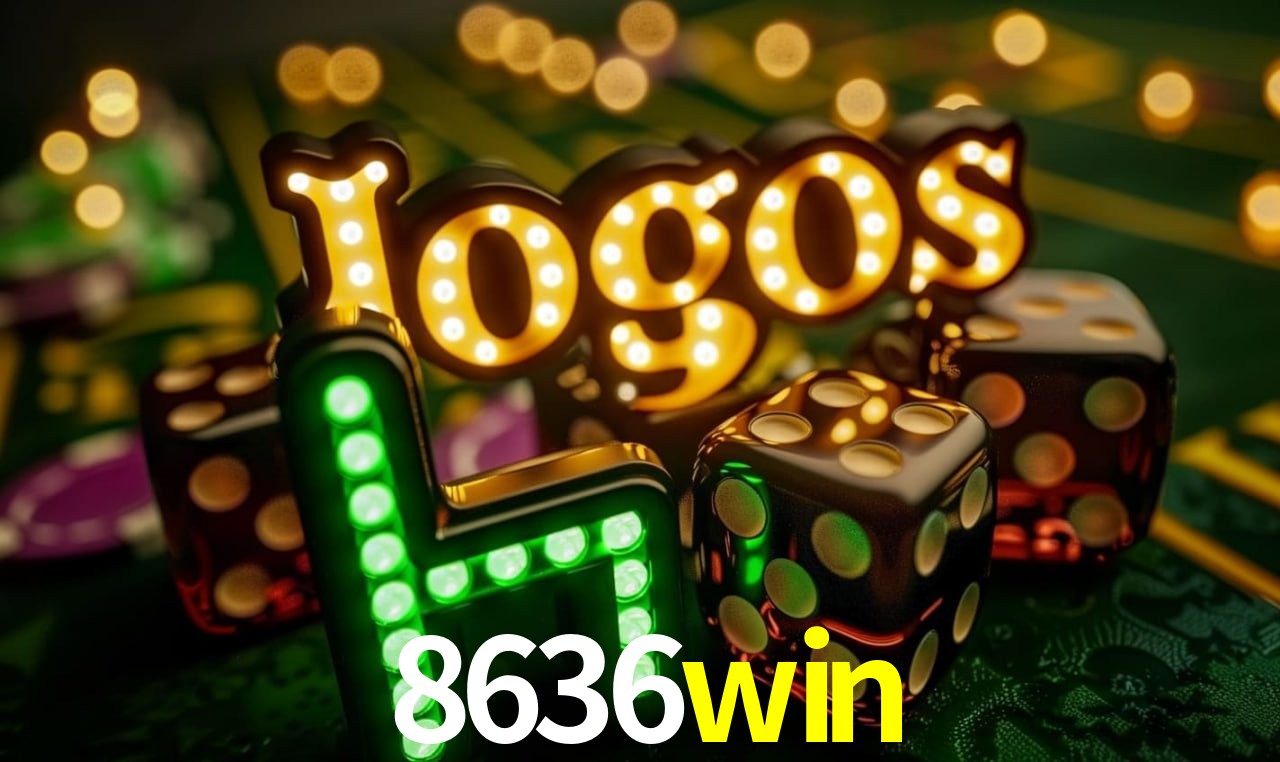 Especiais de Fim de Semana 8636win