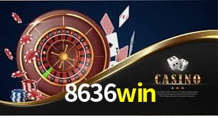 Cadastro Rápido 8636win