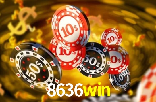 Jogos de Slot 8636win