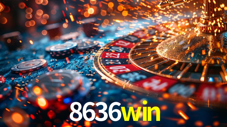 Security Systems 8636win