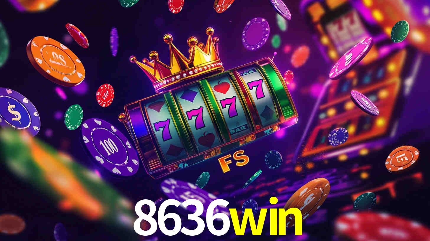 Roulette Table 8636win