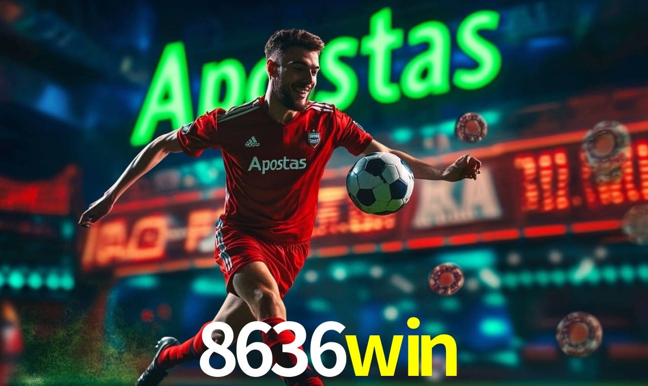 Casino VIP 8636win