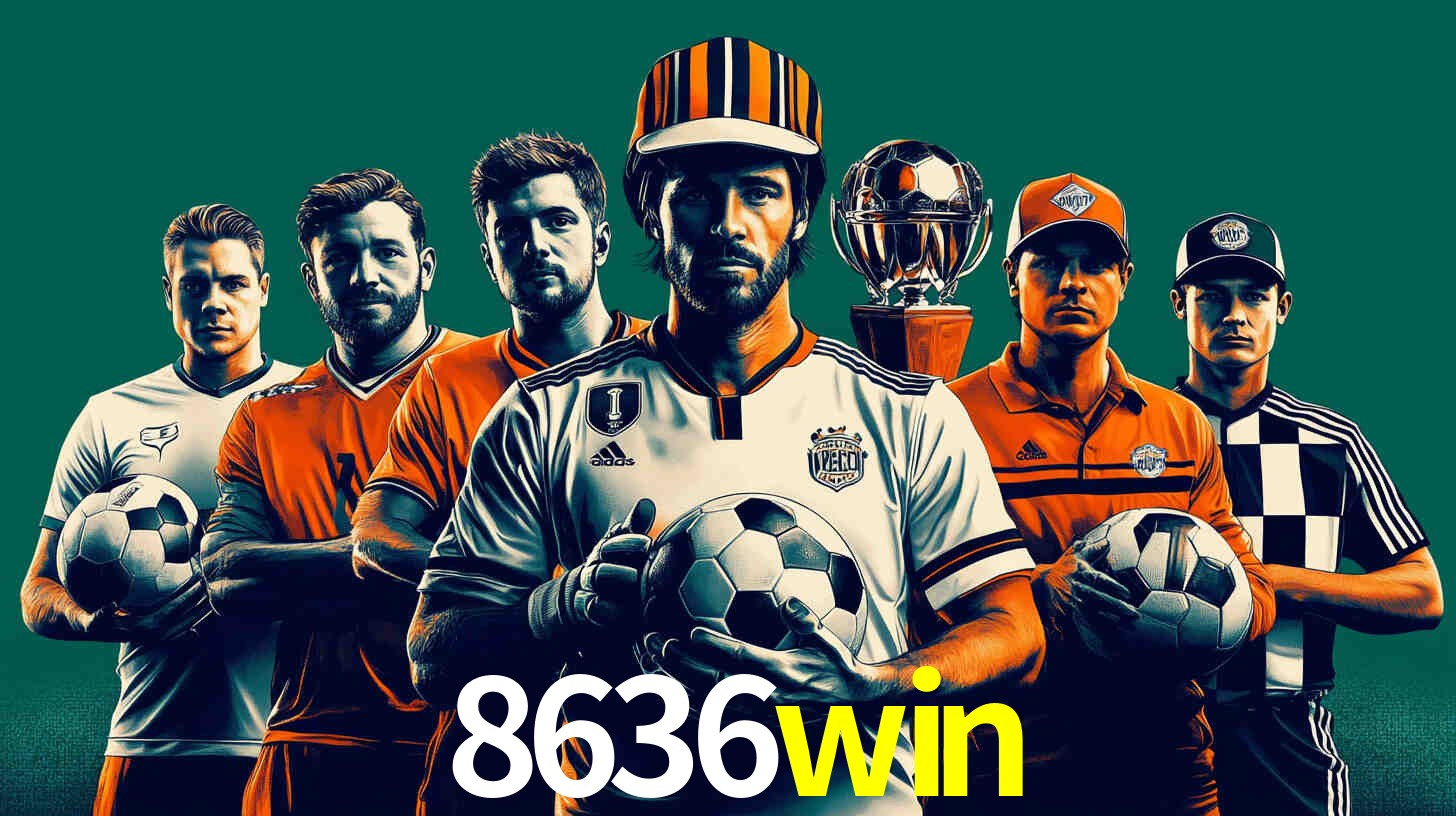 Explorando a Categoria de Eventos em Apostas na 8636win