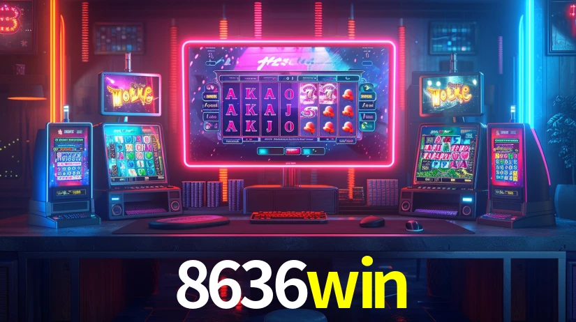 8636win