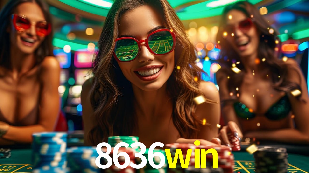 Game Statistics 8636win