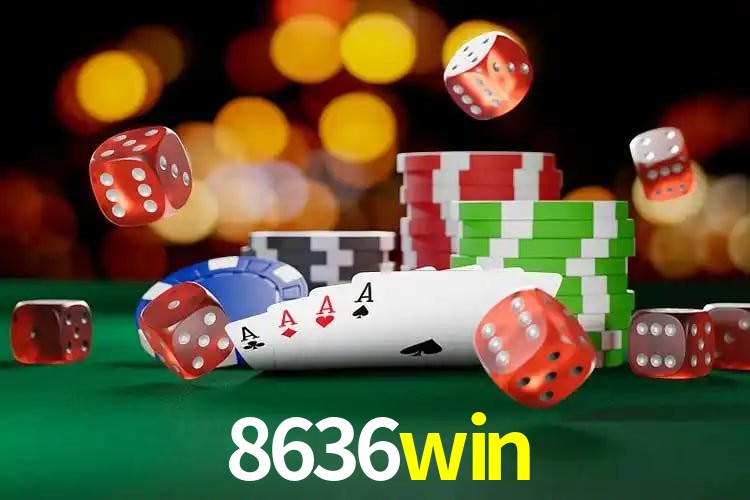 8636win Belo Horizonte - Jackpots