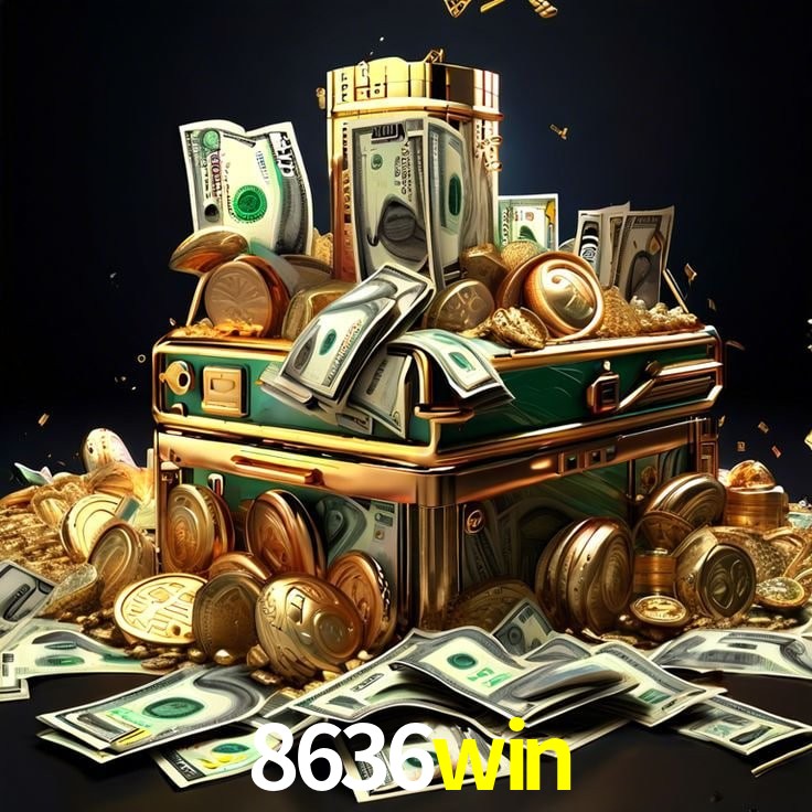 Segurança 2FA 8636win
