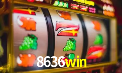 Inovações de Jogos na 8636win: O Futuro das Experiências Interativas
