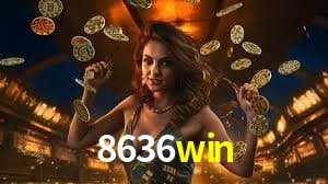 Games Directory 8636win