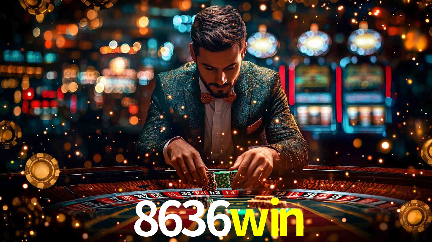 Programa VIP 8636win