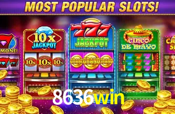 8636win Curitiba - Live Status