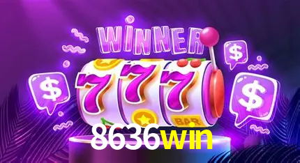 Inovações de Jogos na 8636win: O Futuro das Experiências Interativas