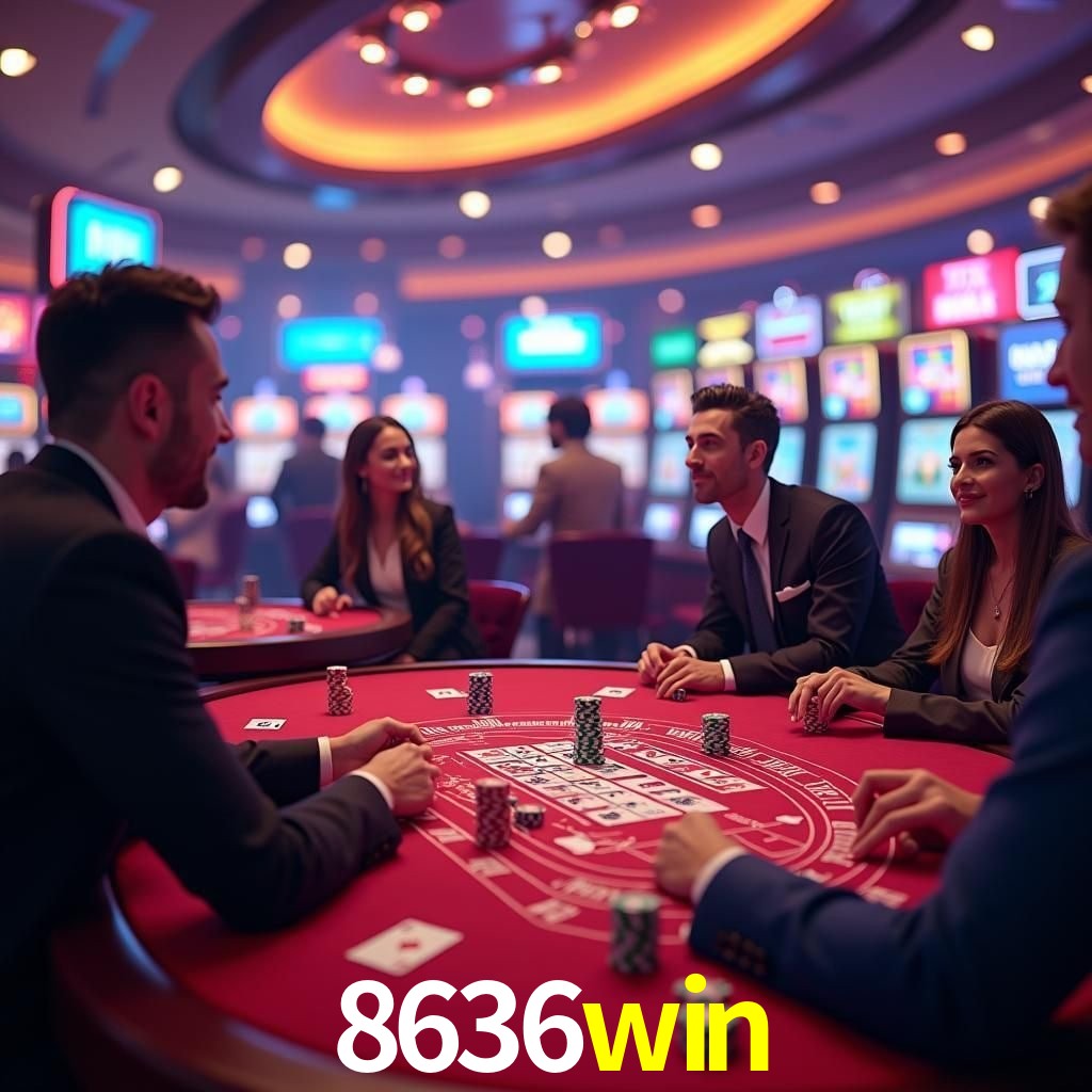 Apostas de Basquete 8636win