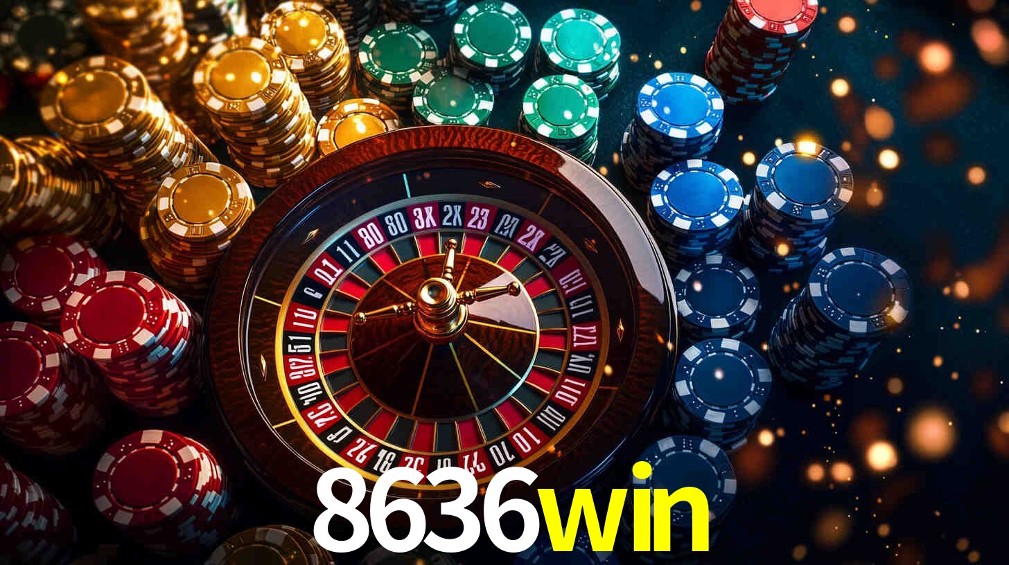 Daily Bonuses 8636win