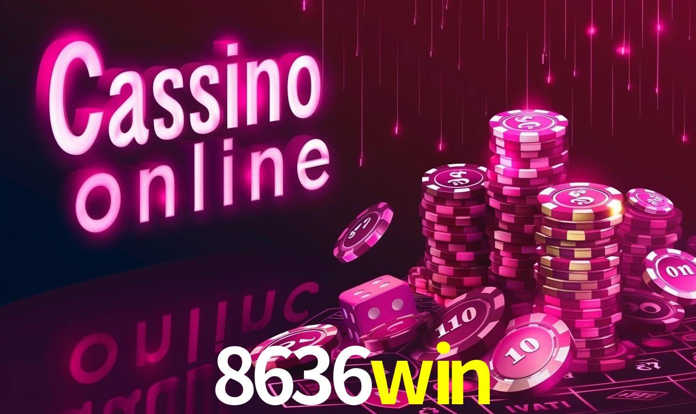 8636win Belo Horizonte - Provably Fair