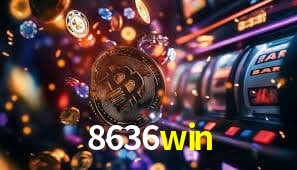 Jogos Exclusivos 8636win