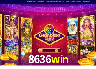 8636win Bônus - Pacote R$5.000 + VIP