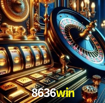 Recursos de Bônus 8636win