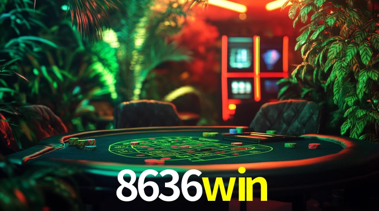 Aviator Game 8636win