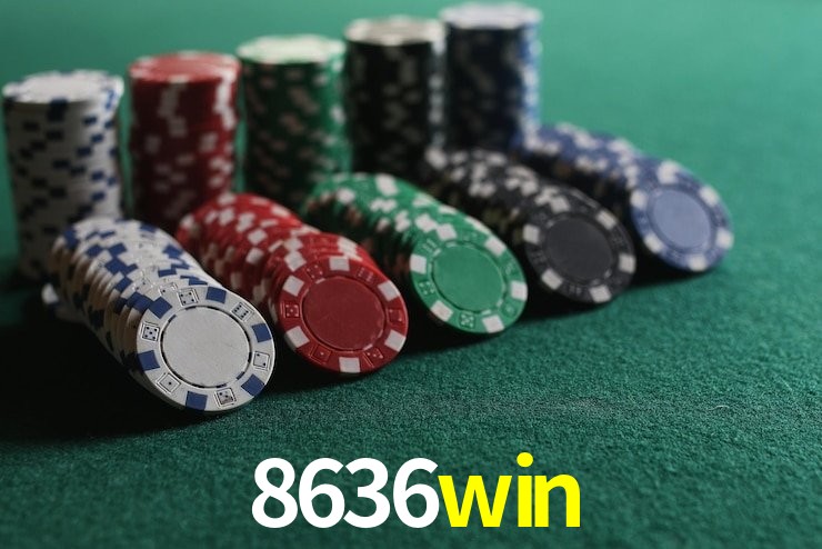 Live Casino 8636win