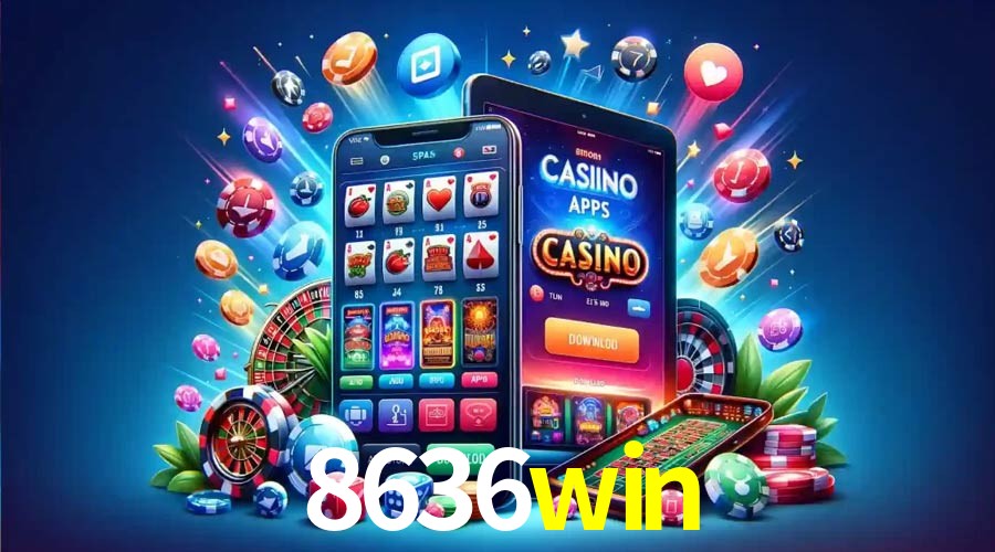 Flash Promotion 8636win