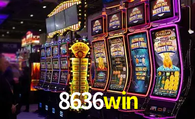 8636win Rio de Janeiro - Bonus Terms