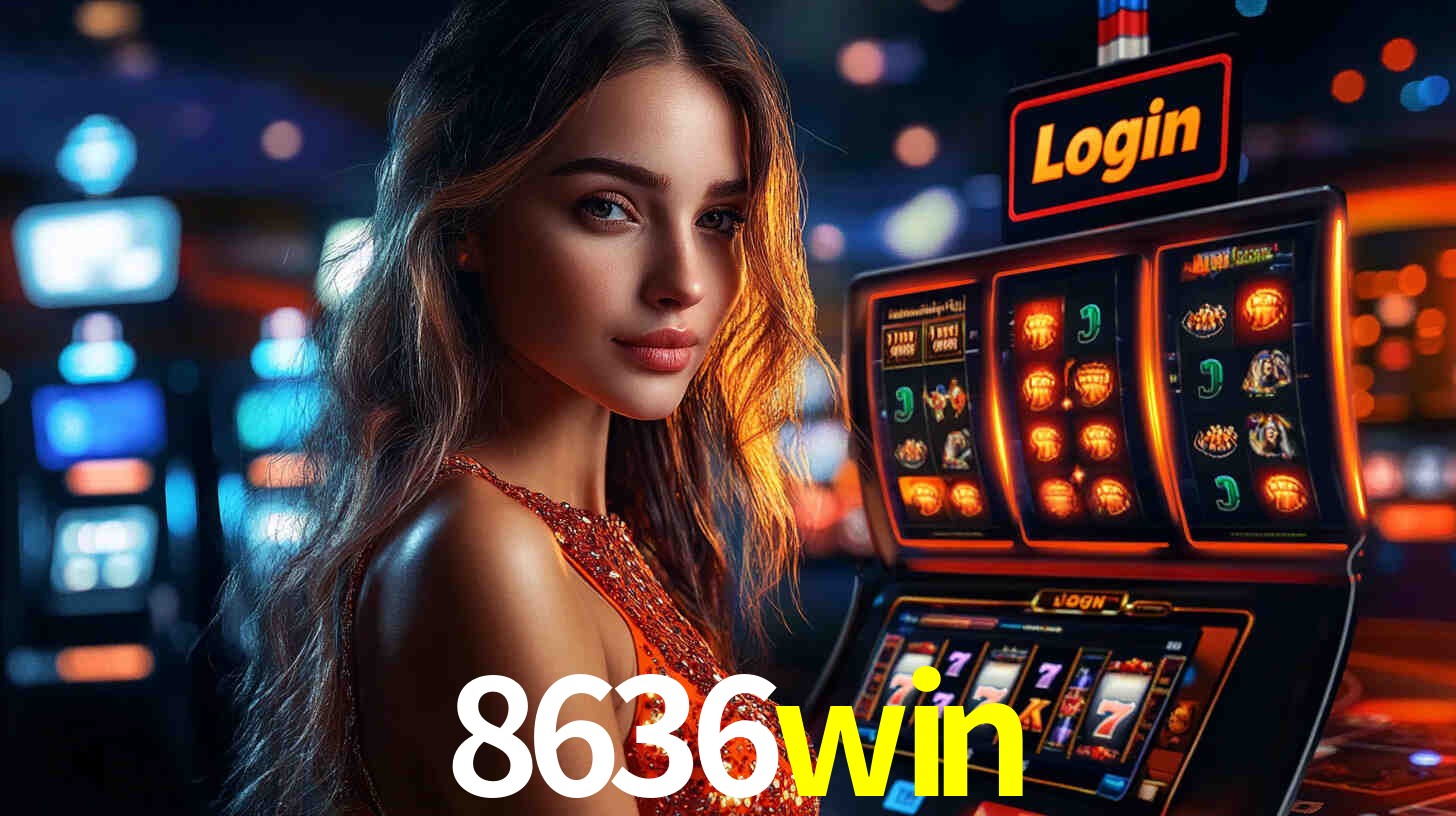 8636win