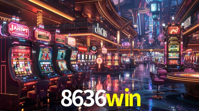 2FA Security 8636win