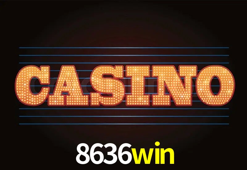 Design Responsivo 8636win
