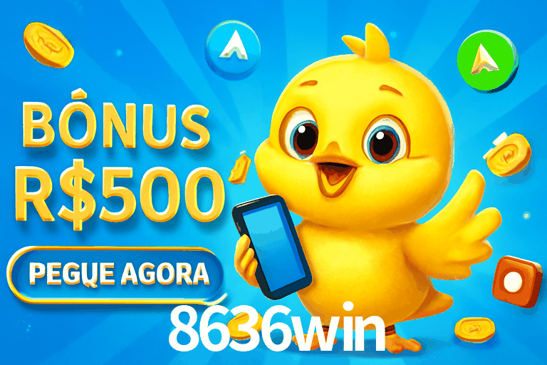 Seasonal Promotions 8636win
