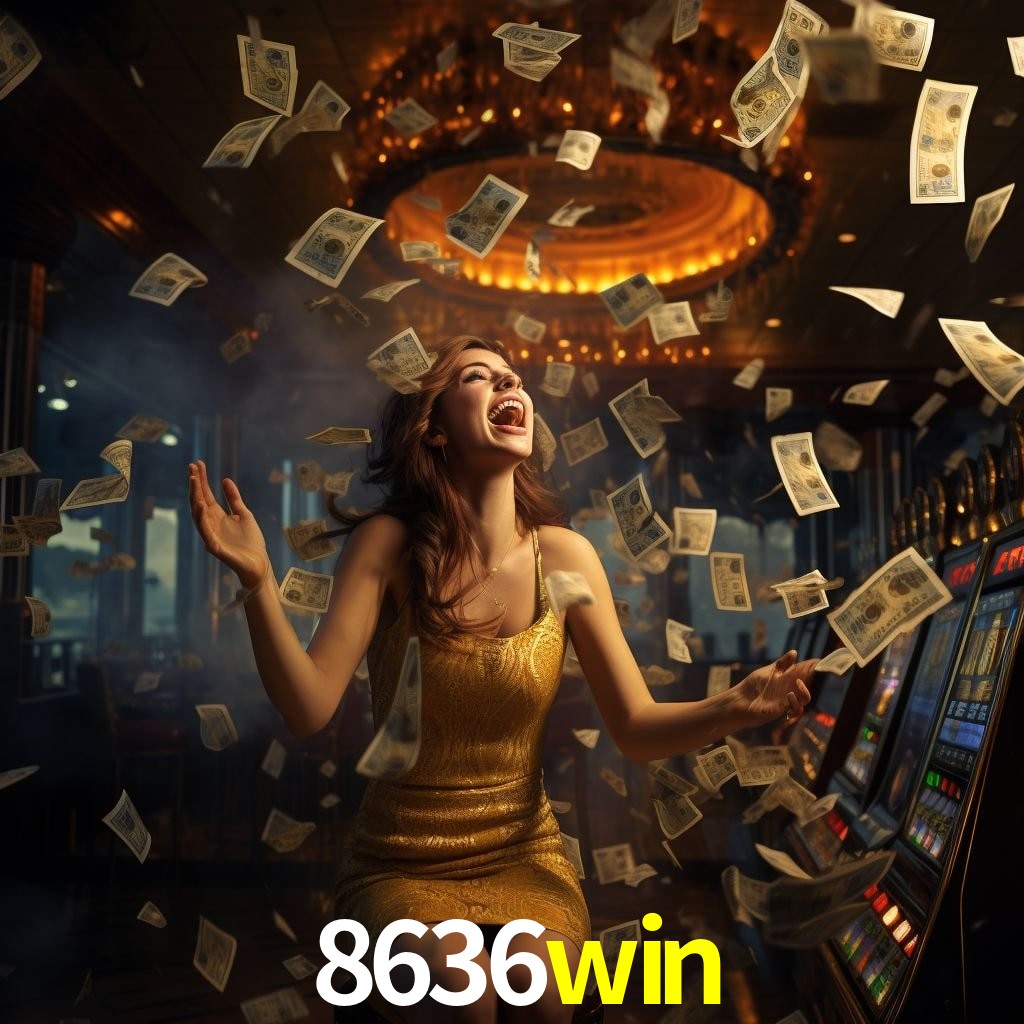 Tennis Betting 8636win