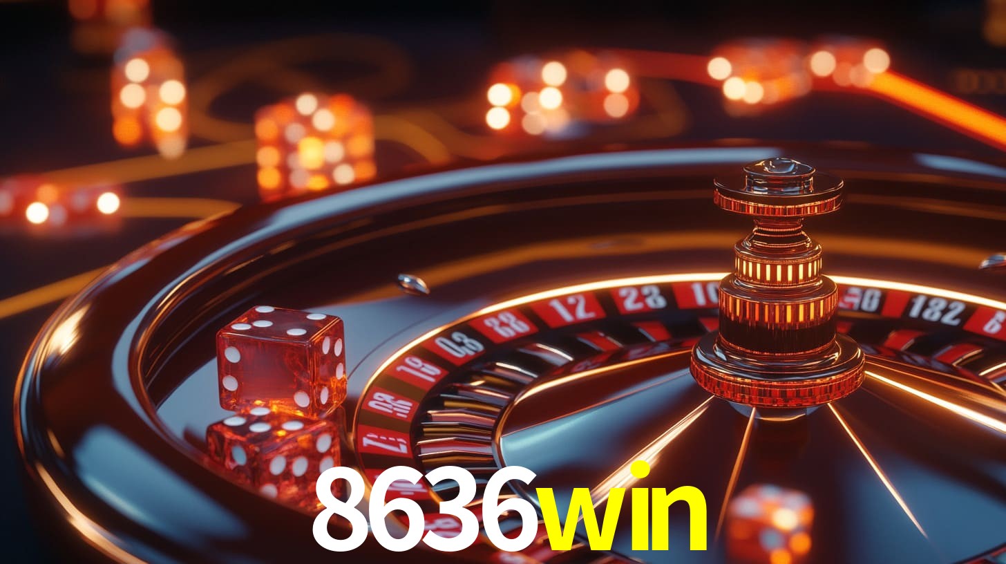 Football Betting 8636win