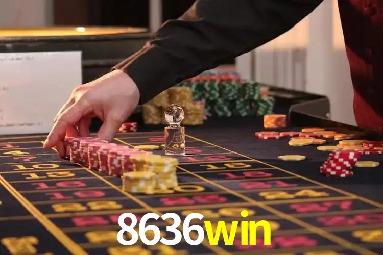 Descubra o Programa VIP da 8636win: Vantagens Exclusivas para Jogadores