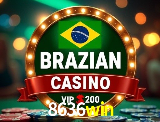 8636win Salvador - Strategy