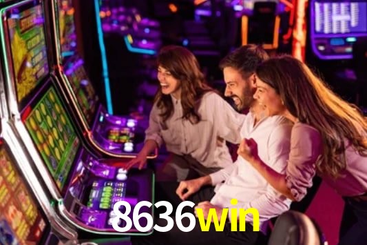 Bônus Diários 8636win