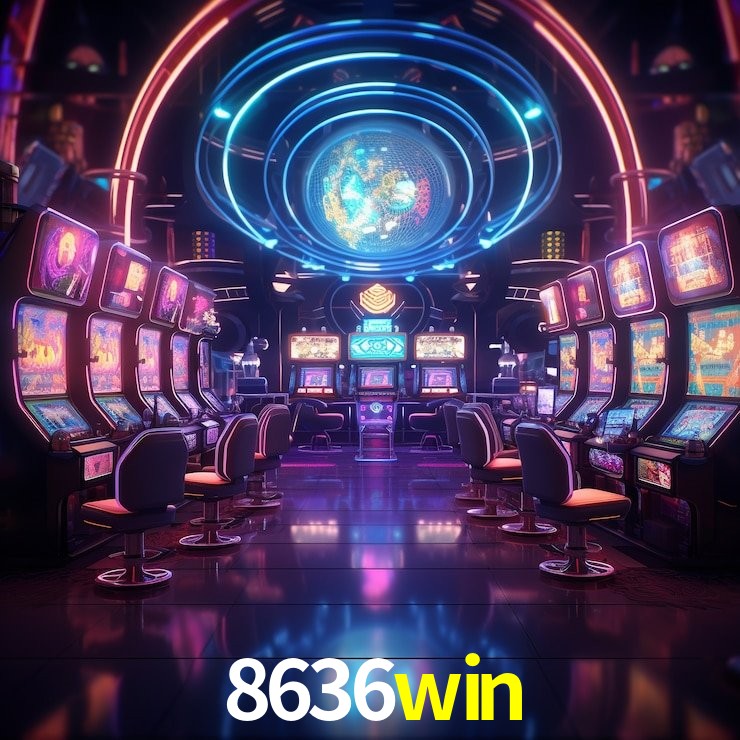 8636win Salvador - Football
